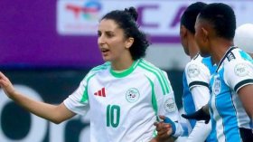 جائزة إفريقية لـ “كرشوني”