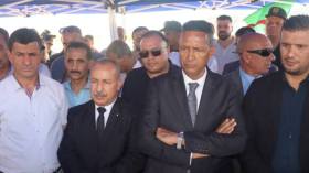 ملعب عالمي بِولاية باتنة