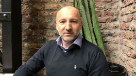 مدرب من البوسنة لِشباب قسنطينة