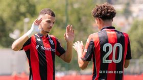 بوعناني يُكشّر عن أنيابه في المقابلات التحضيرية