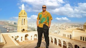 “دي جي سنيك” يرغب في شراء هذا النادي