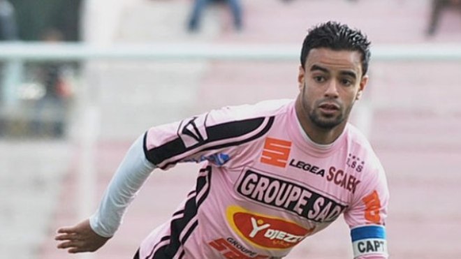 عودة حاج عيسى