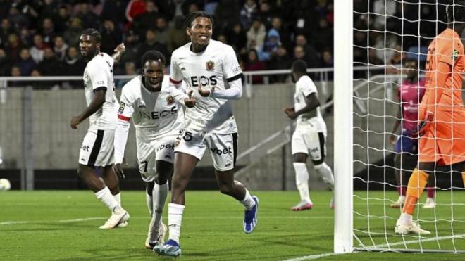 إدارة نيس تضبط القيمة المالية لـ “بوداوي”