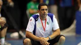 فسخ عقد “غربي” في اتحادية كرة اليد