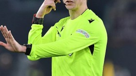 5 حكام جزائريين في بطولة إفريقيا للاعبين المحليين