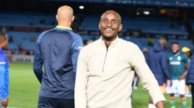 جديد مدرب المولودية