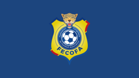 الكونغو تعتذر إلى اتحاد الكرة الجزائري