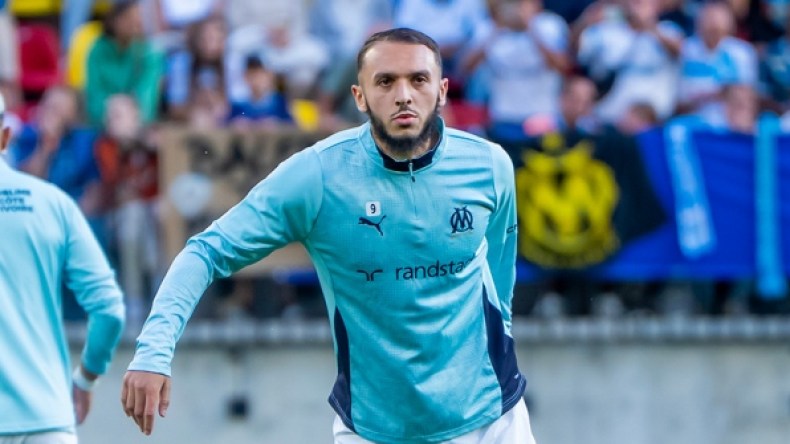 بِالفيديو: أوّل هدف لـ “غويري” في التحضيرات الصيفية