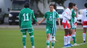 نعيمة بوهني.. ملامح فصل الخريف!