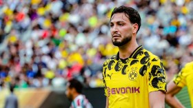 بن سبعيني يتصدّر لائحة الترتيب في مونديال الأندية