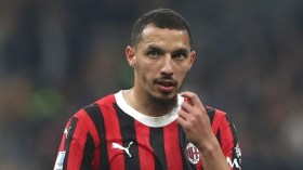 بن ناصر يتفاوض مع هذا النادي