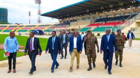 الظروف جدّ مواتية لِتنظيم “شان” 2025