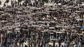 جمهور سطيف يتساءل عن فريقه.. “وين رايح يا خالي”؟!