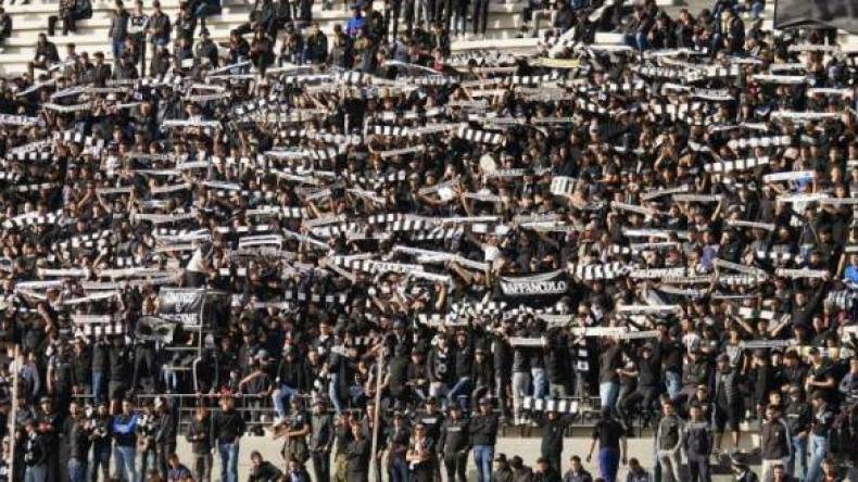 جمهور سطيف يتساءل عن فريقه.. “وين رايح يا خالي”؟!