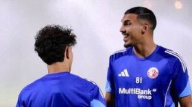 بوناصر ينتقل إلى هذا النادي