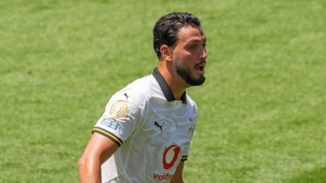 بِالتفصيل.. بقية مشوار بن سبعيني في مونديال الأندية