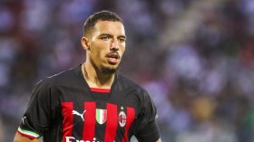 ناديان إسباني وإيطالي يتنافسان لِانتداب بن ناصر