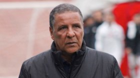 مولودية وهران بلا مدرب