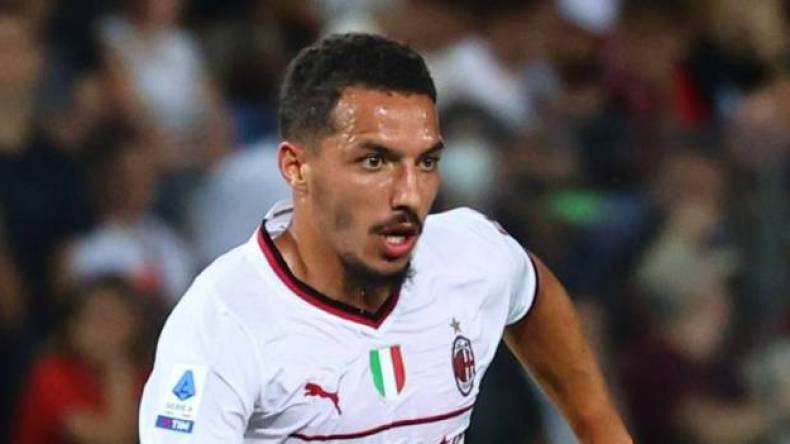 آخر مستجدّات اللاعب بن ناصر
