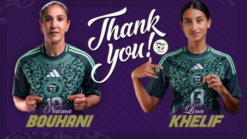 رسميا.. اعتزال بوهني وخليف ممارسة الكرة