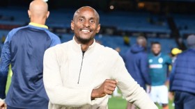 هذا ما قاله المدرب الجديد للمولودية