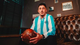 رسميا.. قادري في فريق جديد