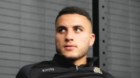 مدرب شارلوروا متخوّف من رحيل تيتراوي