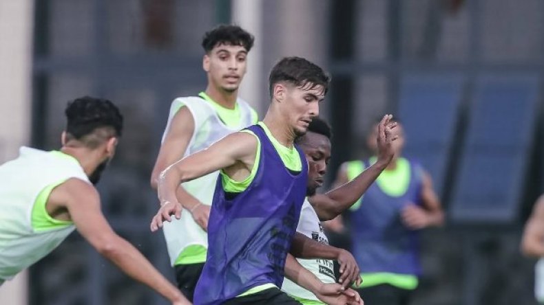 بيان من إدارة المولودية