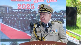 تعزيز الجبهة الداخلية ورصّ الصفوف للحفاظ على الأمانة