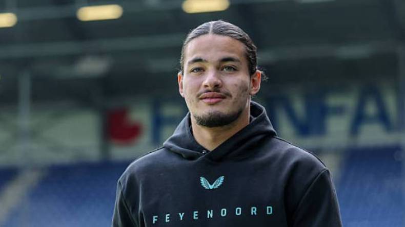 بنفيكا تُريد حاج موسى وفينورد يُحدّد هذا السعر