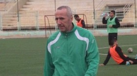 تعيين مسؤول جديد في بيت المولودية