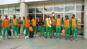 منافس رجال بوقرة يصل إلى موطن “الشان”