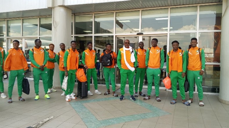 منافس رجال بوقرة يصل إلى موطن “الشان”