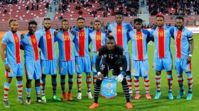 استدعاء 36 لاعبا كونغوليا لِمواجهة رجال بوقرة