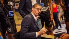 “الفوز على السعودية مشجع ونحن في الطريق الصحيح”