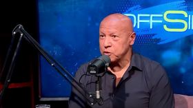 هذه رسالتي إلى بلومي.. وفي المكسيك حدثت انقسامات خطيرة