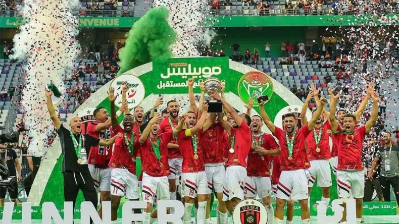 أبناء سوسطارة يحرزون الكأس بـ”شطارة” وعليق يمنح الإضافة