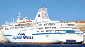 تعديل برنامج رحلات النقل البحري للأسبوع القادم