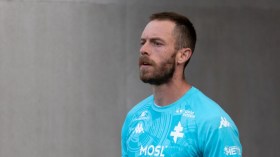 الحارس أوكيجة ينتقل إلى هذا النادي