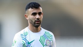 غزال يتّخذ هذا القرار