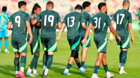 “الخضر” يحتفظون بِالرتبة العالمية الـ 36