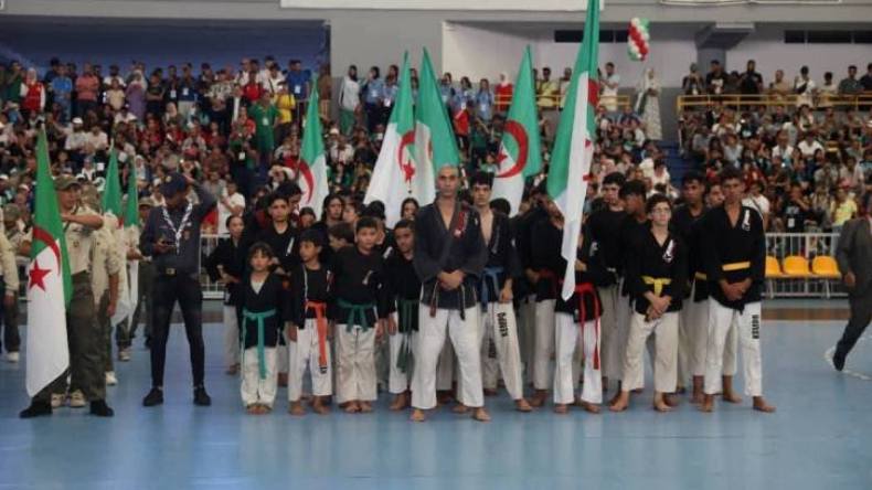 الرياضة المدرسية خزّان مواهب ونخبة الغد