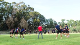 قراران في بيت اتحاد العاصمة