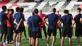 اتحاد العاصمة يتّصل بِهذا المدرب لِنهائي كأس الجمهورية