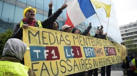 الصحافة الرياضية التابعة للنّظام الفرنسي