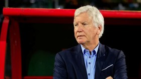 تطوّرات بِخصوص الاستقالة “المزعومة” لِمدرب الكاميرون