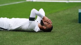 عملية جراحية ناجحة لـ “عبدلي”