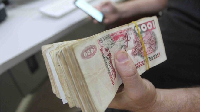 غلق منافذ تبييض الأموال والتهرب الضريبي في تجارة السيارات