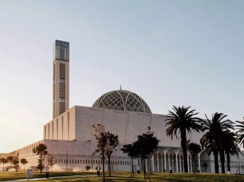 Djamaâ El-Djazaïr : installation du comité scientifique du Musée national de la civilisation islamique