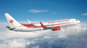 الجوية الجزائرية تفتح باب التوظيف أمام الطيارين بهذه الشروط